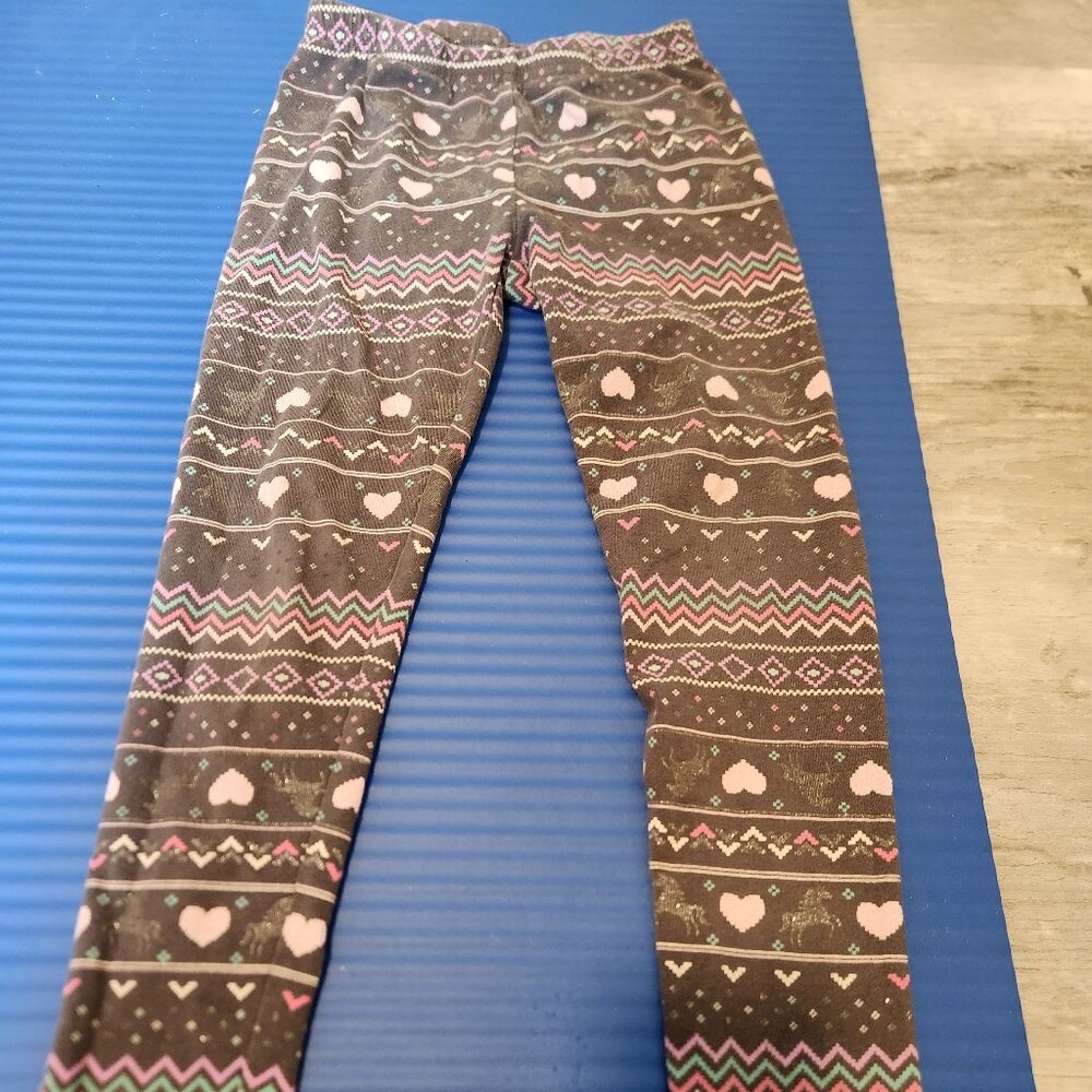 girls leggings